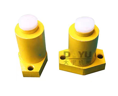 液壓剪板機(jī)壓料缸壓腳漏油怎么辦？ 